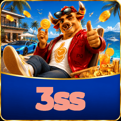 Plataforma 3ss - Segurança SSL 256-bit