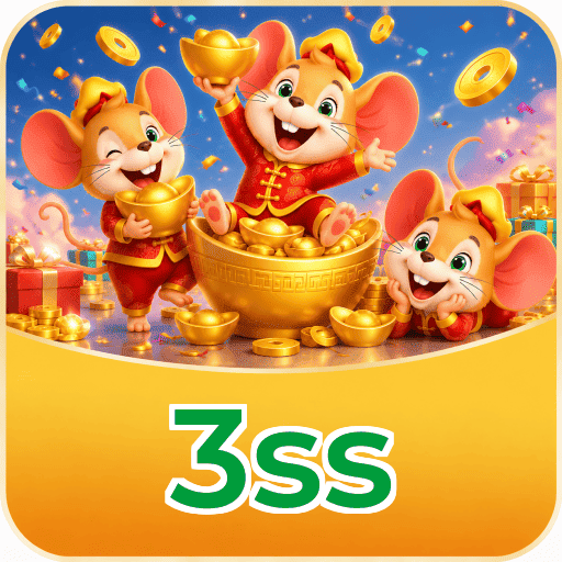 3ss Segurança Logo 3
