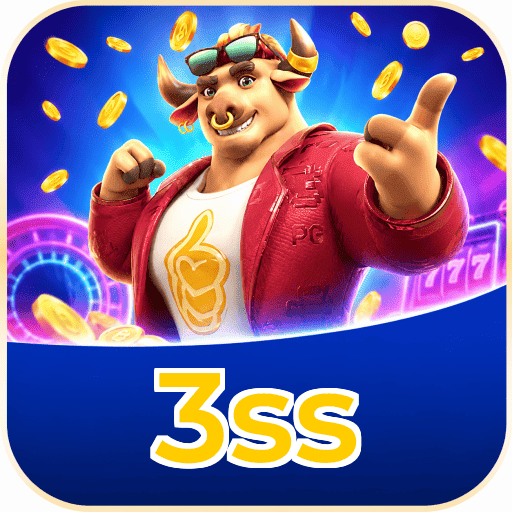 3ss Instalar Logo 2