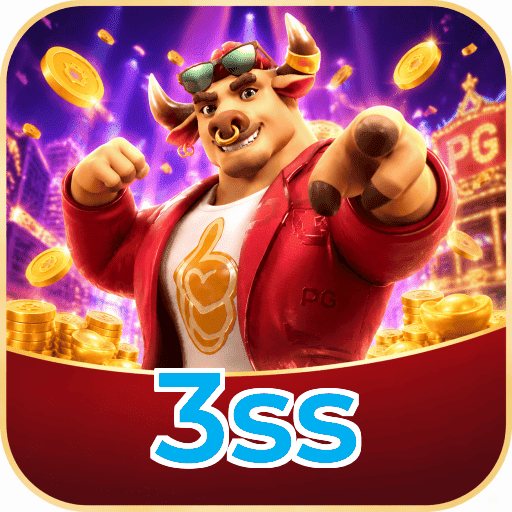 Slots 3ss - Jackpots Progressivos