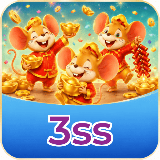 3ss Instalar Logo 2