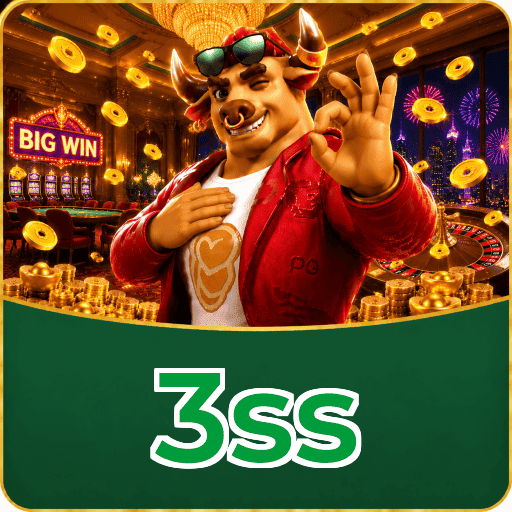 3ss Licença Curaçao Gaming