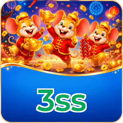 3ss Instalar Logo 3