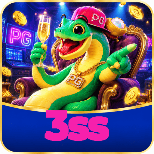 Servidor Brasil 3ss
