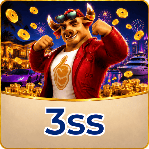 Servidor Brasil 3ss