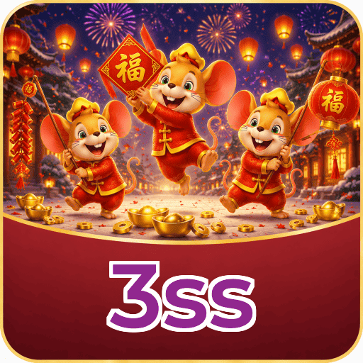 3ss Logo 3