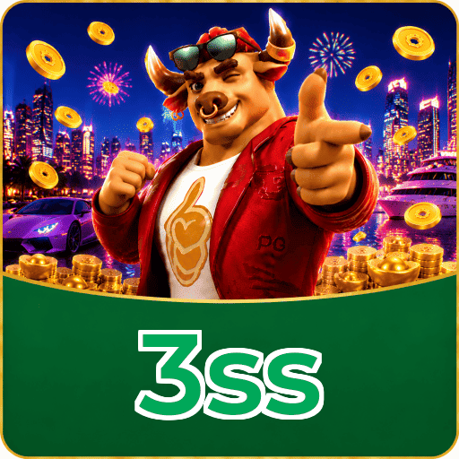 3ss Instalar Logo 1