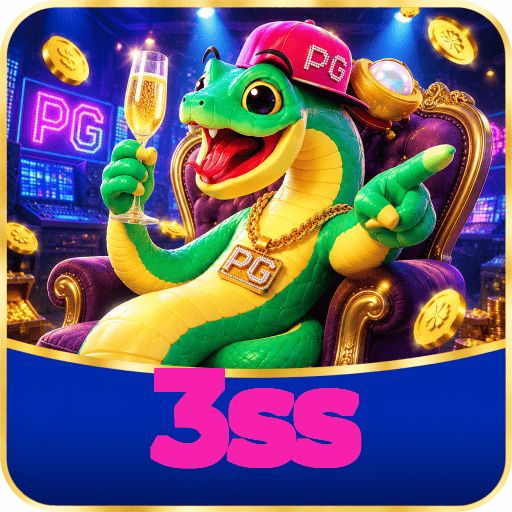 3ss Segurança Logo 1
