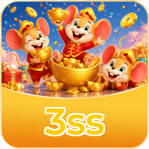 3ss Logo 1