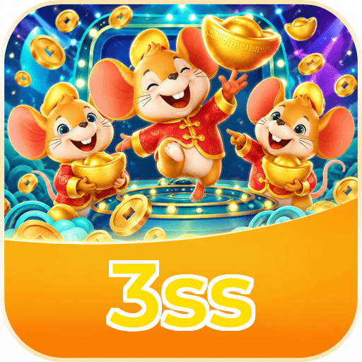 3ss Instalar Logo 3