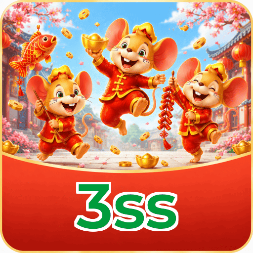 Slots 3ss - Jackpots Progressivos
