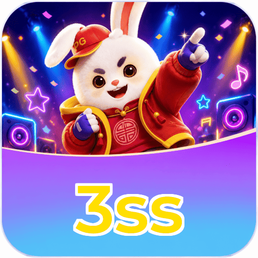 3ss Segurança Logo 1