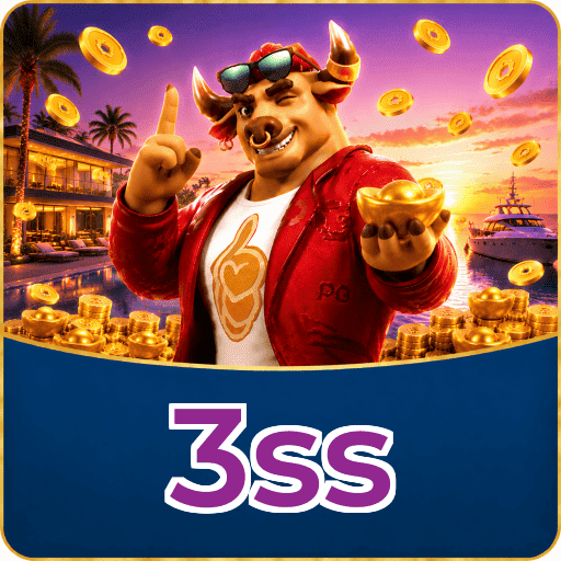 Fortune Tiger Logo 2