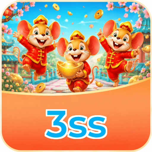 Slots 3ss - RTP Alto Certificado