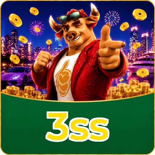 3ss Logo 1