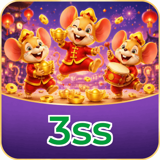 Loteria 3ss - Mega-Sena online