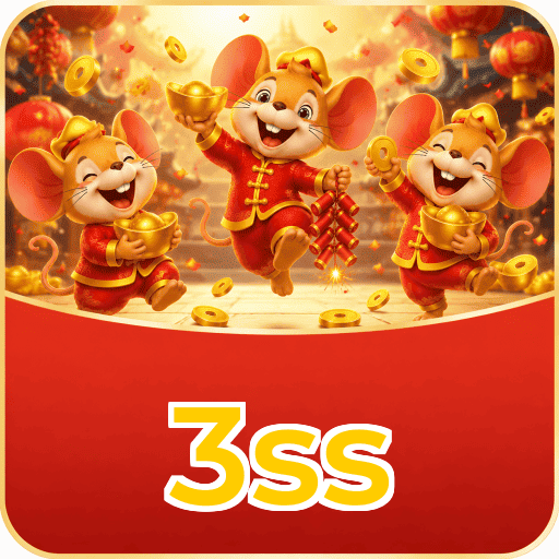 3ss Logo 3